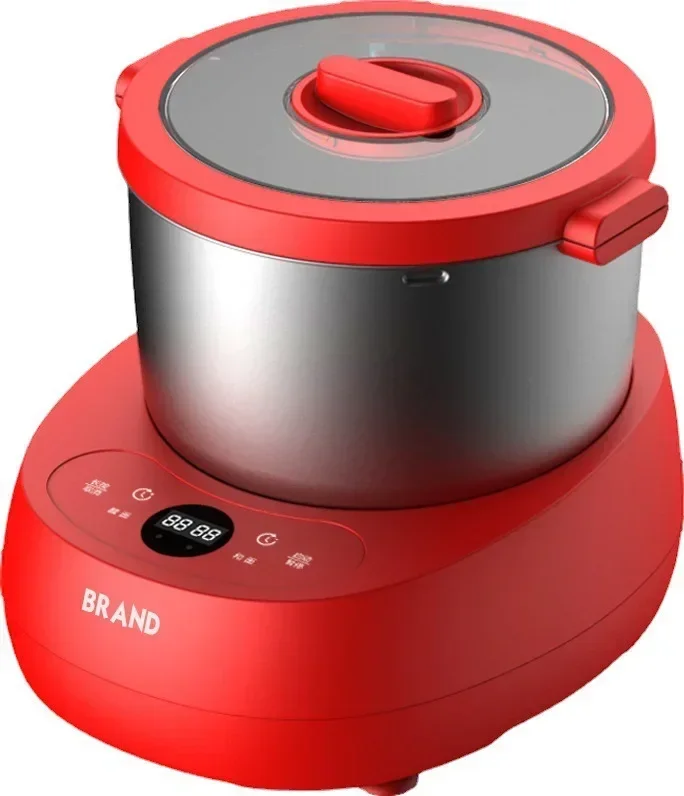 

multi-functional chef machine noodle mixer Noodle machine household Automatic kneading machine