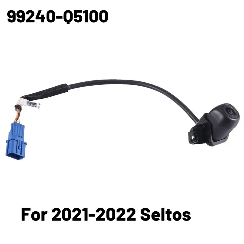 Stable-99240-Q5100 New Rear View Camera Parking Assist Backup Camera For 2021-2022 KIA Seltos