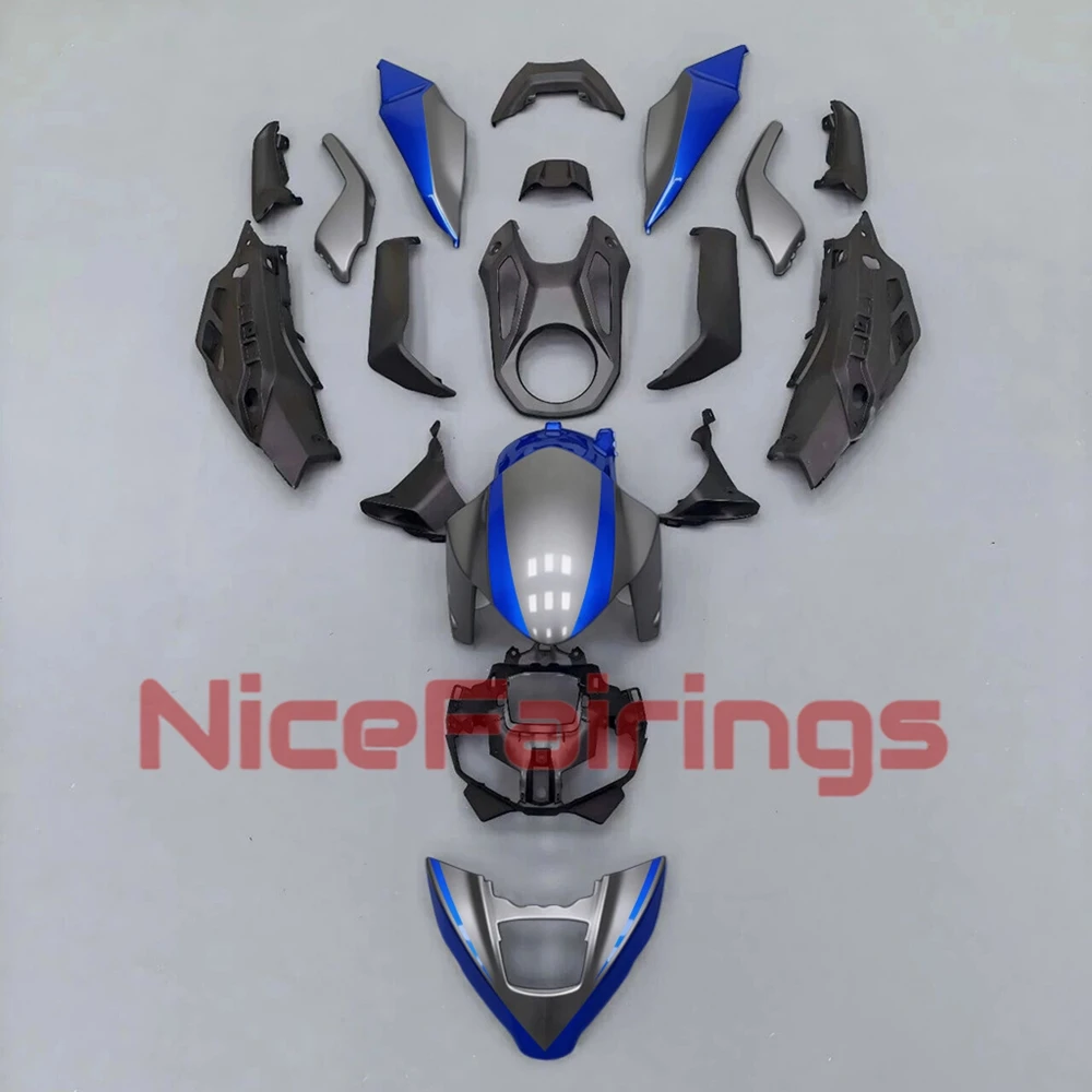 New Style Fairings for YAMAHA 2024 2025 2026 MT 09 ABS Motorcycle Prime Injection Fairing Kit MT09 24 25 26