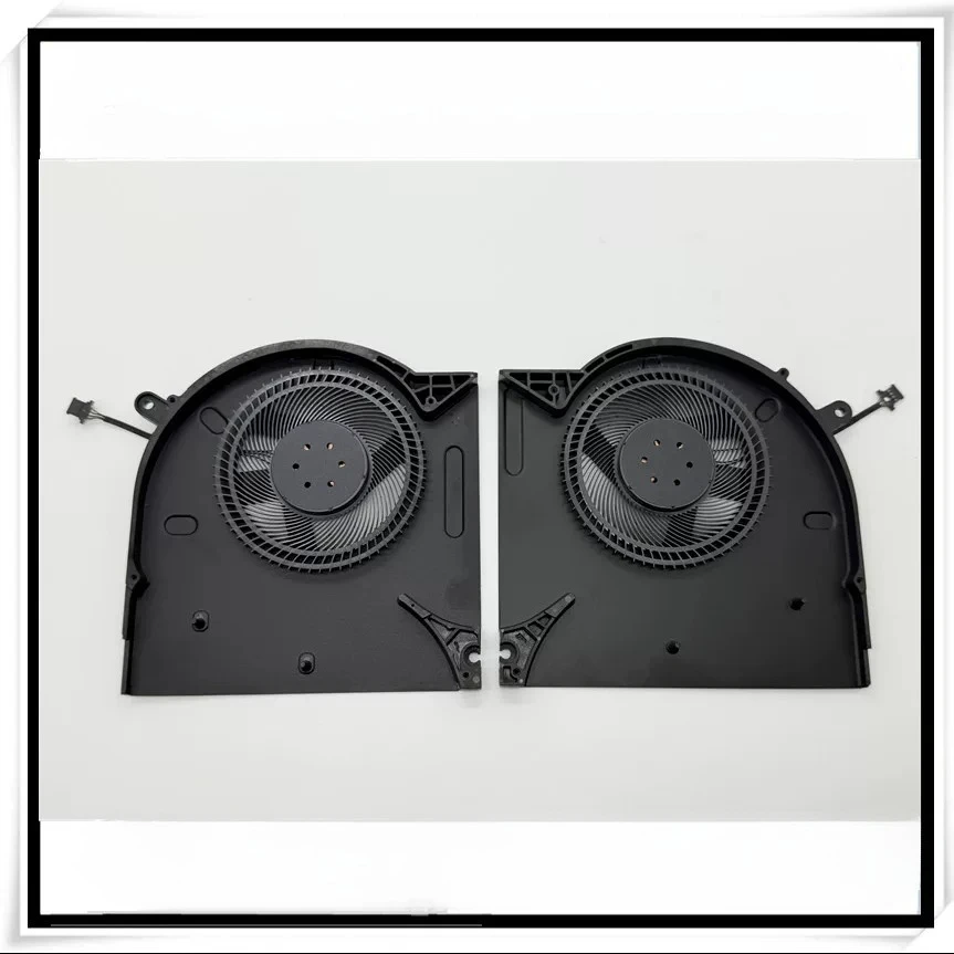 For Dell Alienware M17 R3 R4 P45E Fan 0H5TYJ 0CNV63 RTX30 Laptop Cooling Fan