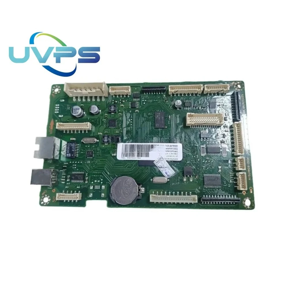 Original motherboard For HP 436NDA M436N 437NDA 433A printing board motherboard 100%Tested