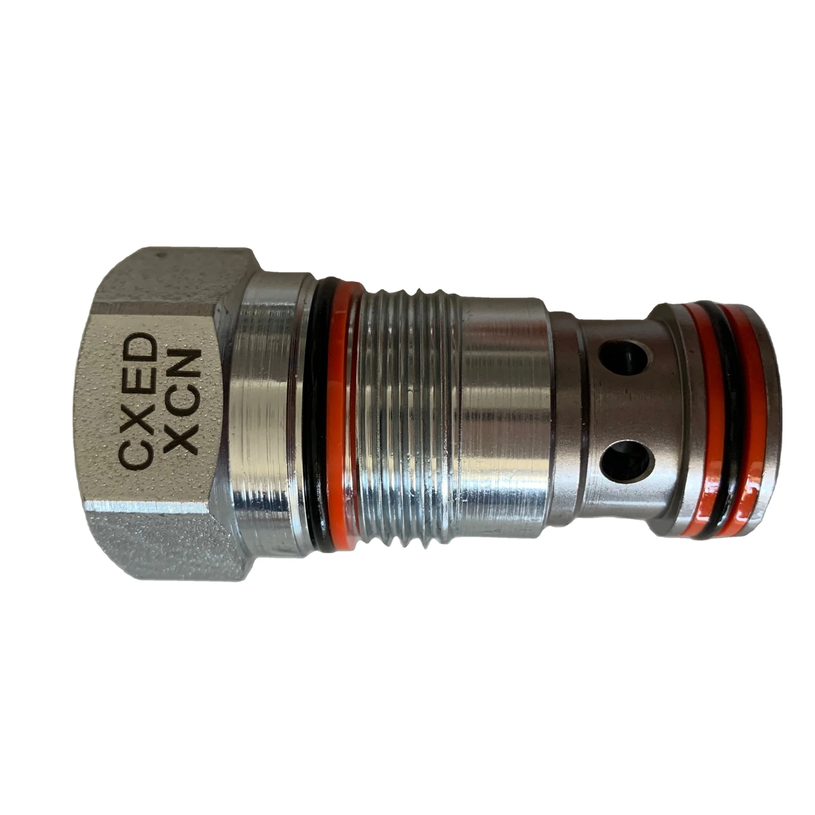 

CXED-XCN CXEDXCN CXED XCN SUN HYDRAULCIS Origin Free Flow Side to Nose Check Valve HYDRAFORCE ea ton vic kers IH re x roth MA