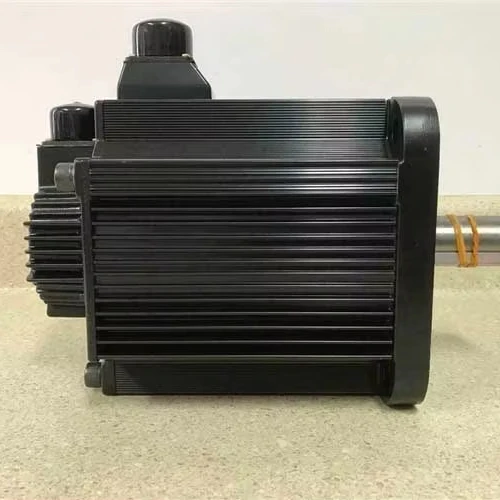 New SGMGH-75DCA61 AC servo motor numerical control machine tool electric spot warranty one year