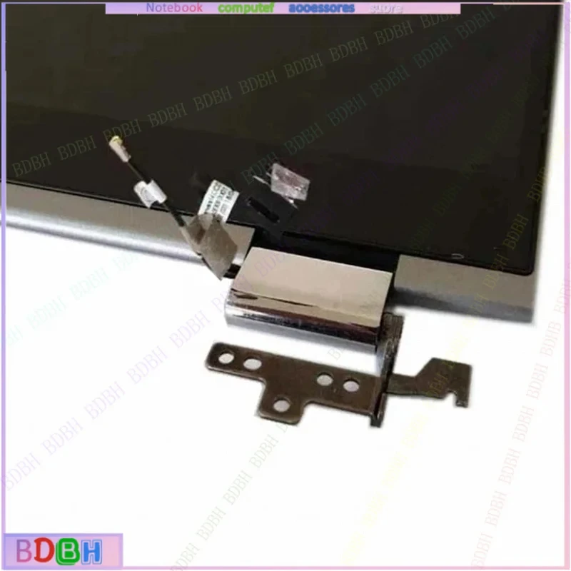 FOR HP Pavilion X360 14-CD 14M-CD series Top half set LCD Display Touch screen Glass Digitizer Assembly replace