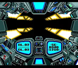 16bits PC Engine HU-CARD : OUT LIVE ( Japan Version!! )
