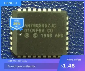 IC Baru 100% AM79Q5457JC