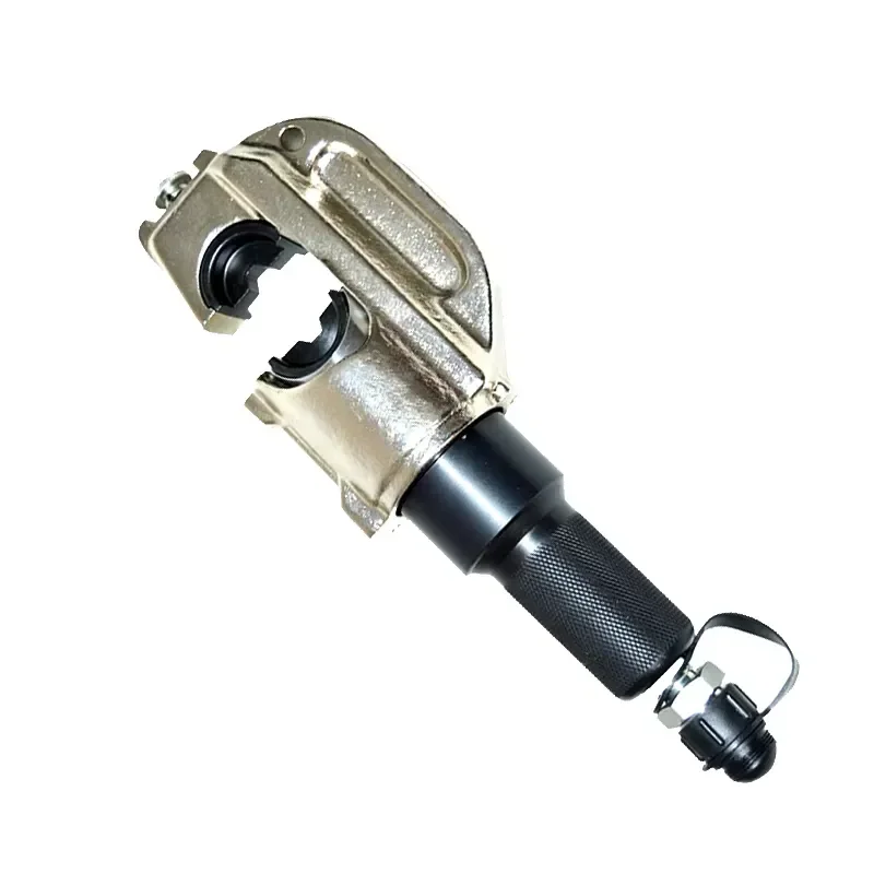 Hydraulic  Tools Electric  Tool Split Hydraulic  Head Hydraulic Crimping Plier for 50 to 400mm