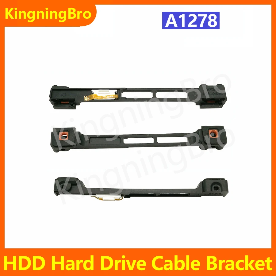 Tested Laptop HDD Hard Drive Cable Bracket For Macbook Pro 13