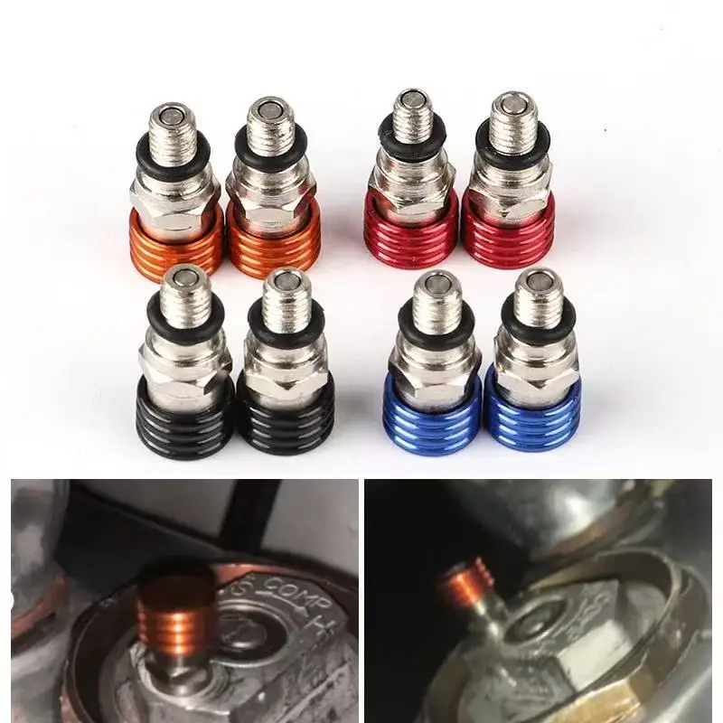 Pit Bike Front Fork… - image