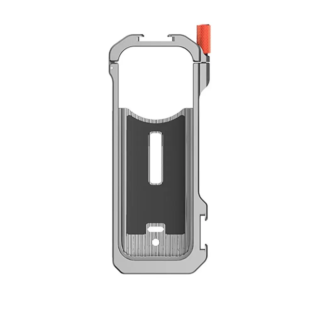 Insta360 X4 금속 토끼 케이지 마그네틱 프레임 열 액세서리 보호 소산 스포츠 확장 케이스 카메라 Camer L1O9