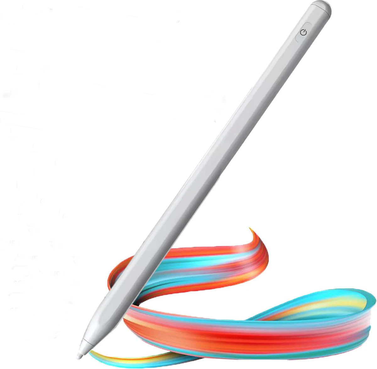 

Universal Active Stylus Pen for iPad, Android Tablets & Phones