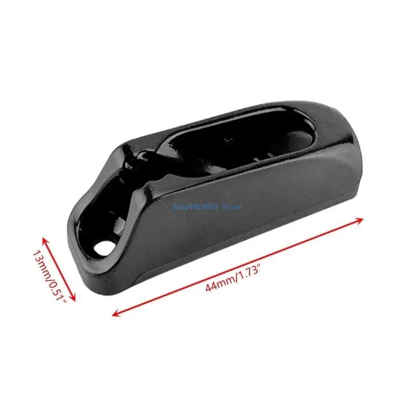T3LF Marine Grade Nylon Rope Trainener ملائم الحبل الحبل المقاوم للحبل المقاوم