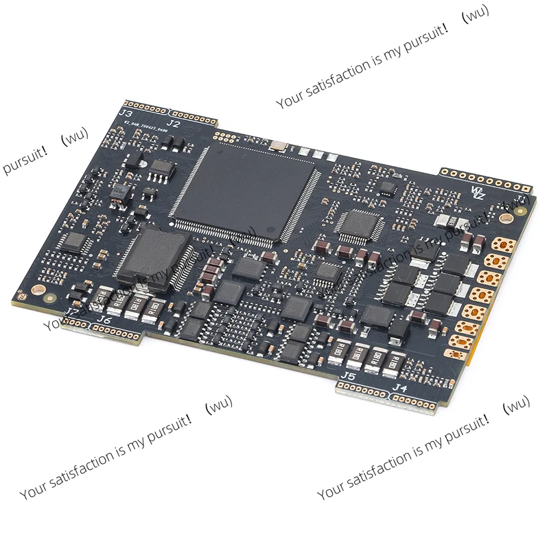 

Новая печатная плата внутреннего чипа Tcu 0AM подходит для чипа TCU трансмиссии Volkswagen Audi DQ200 и печатной платы 0AM927769D инструменты