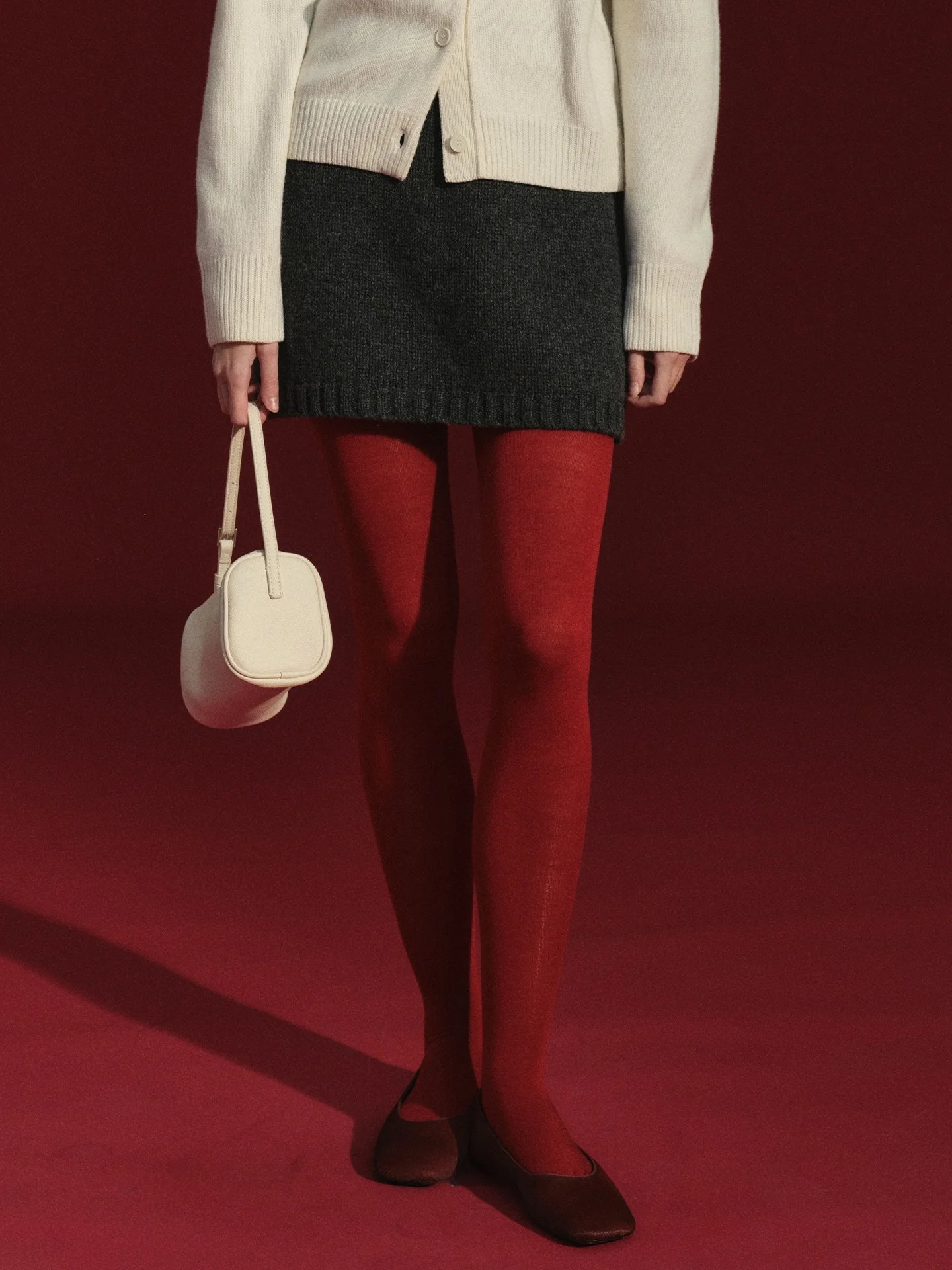 

High Waist Slimming Leggings FreMoi Elastic No Crease High Elastici Base Layer Tights Women's Casual Faion plus Size