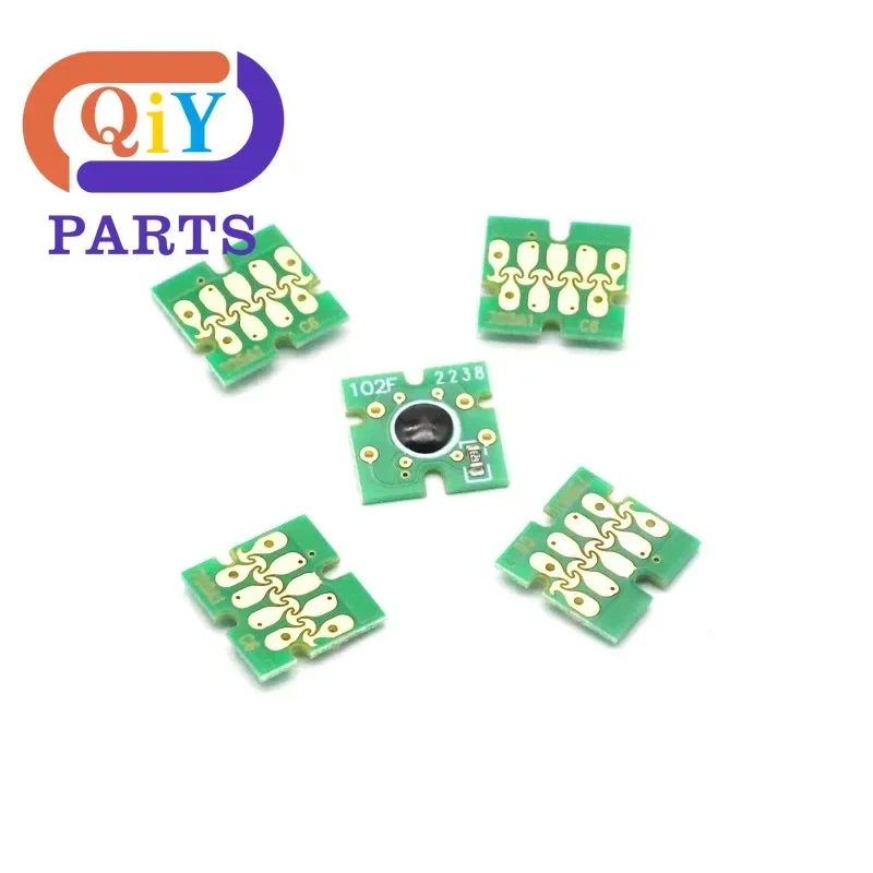 10PC T6193 Maintenance Box Chip for EPSON T3000 T5000 T7000 T3070 T5070 T7070 T3270 T5270 T7270 T3050 T5050 T7050 T3250 P20000