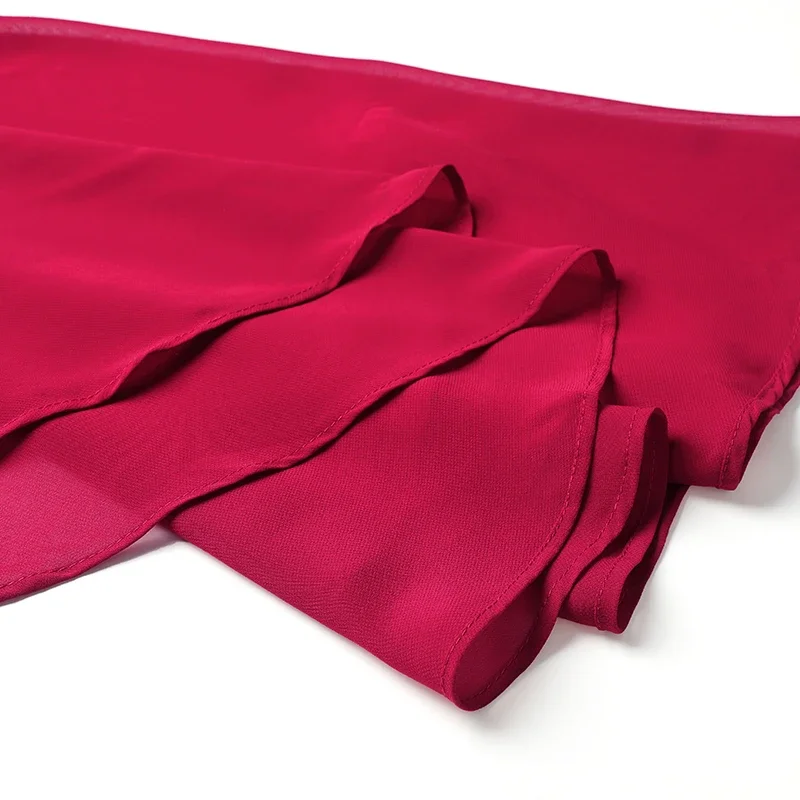 Regulowana spódniczka baletowa damska dla dorosłych, szyfonowa spódniczka do tańca tutu, spódniczka do ćwiczeń z przezroczystą warstwą