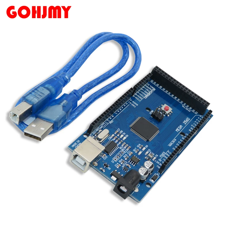 MEGA2560 For Usb Bo…