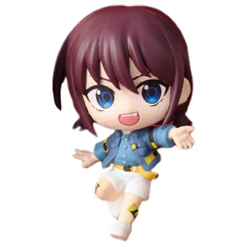 Bang Dream Girls Ba…