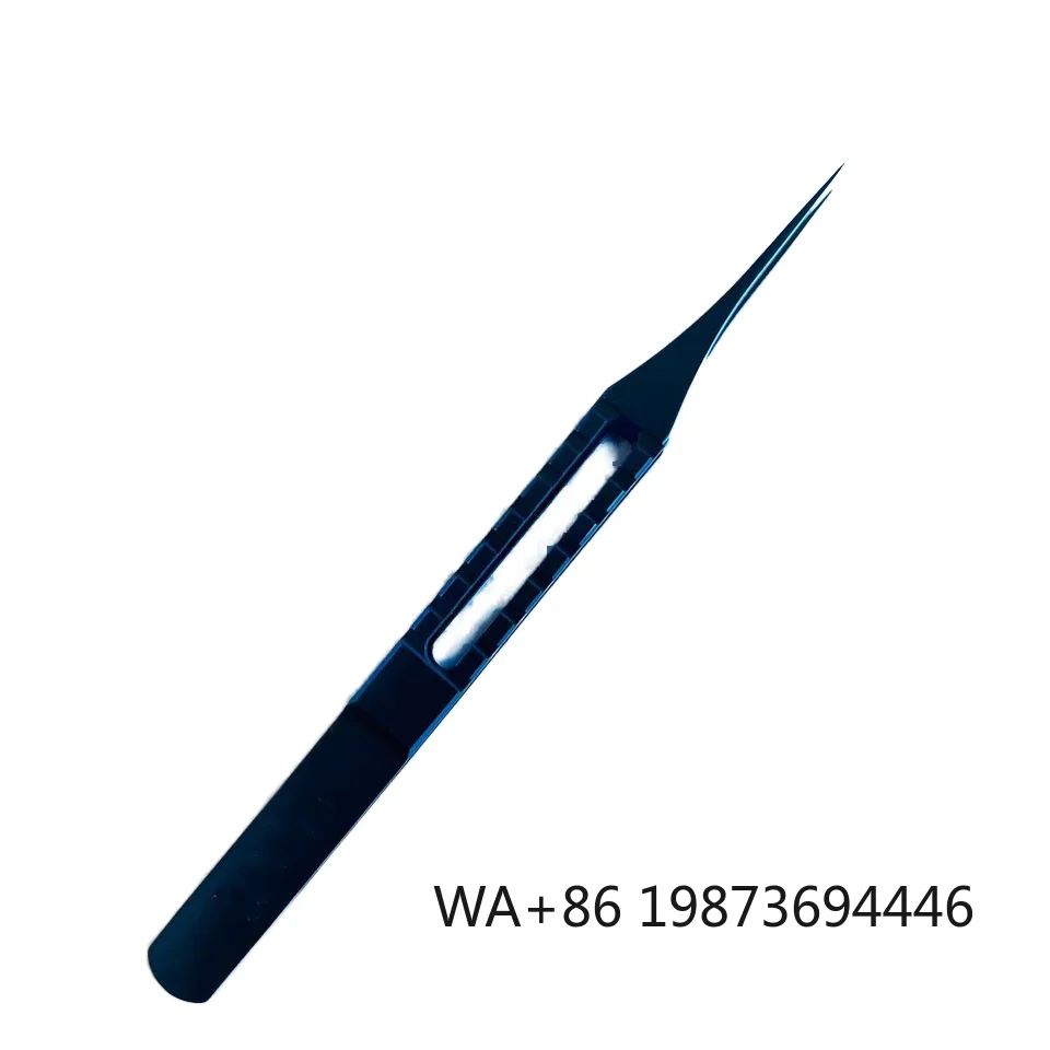 china-supply-hair-transplant-forceps-pliers-pointed-surgical-instruments-basis-hair-transplant-tools