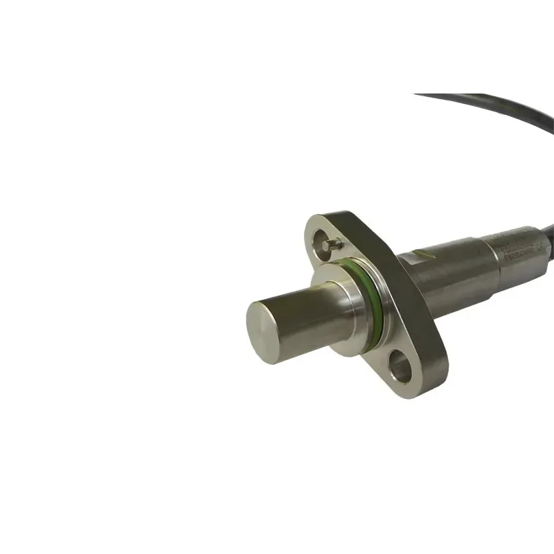 Customized Train Parts & Accessories High Precision Hall Speed Sensor for Axle Box