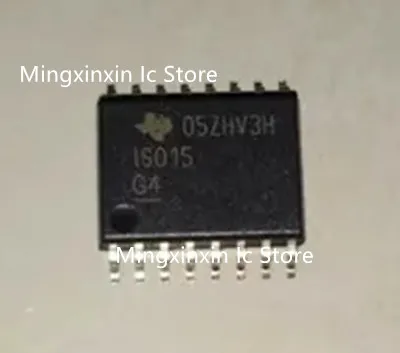 

2pcs ISO15 IS015 SOP16 Integrated circuit ic chip