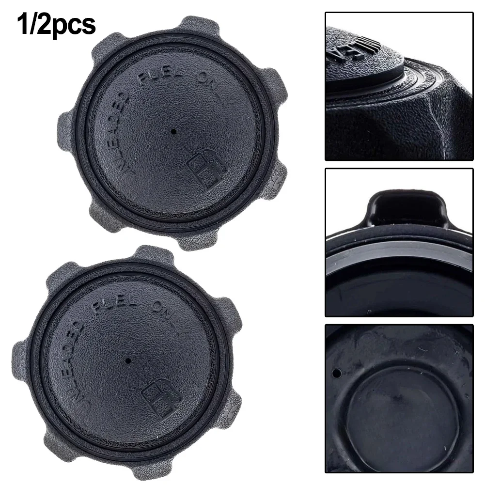 

Fuel Tank Cap Compatible with For Craftsman Lawn Mower Models For 532140527 532197725 197725 581075501 for Reliable Fuel Seal