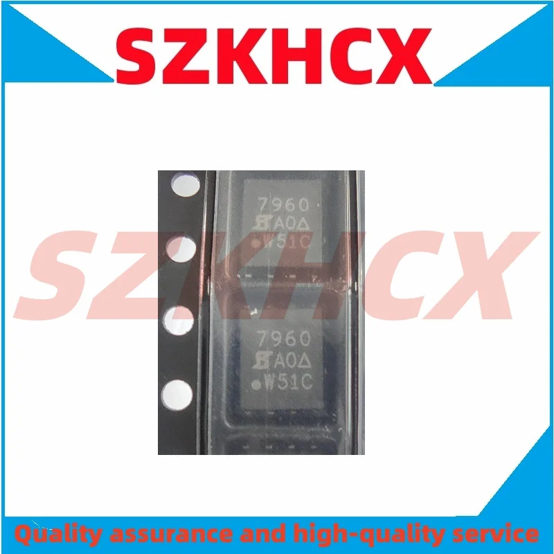 5-10Pcs/Lot Si7960D…