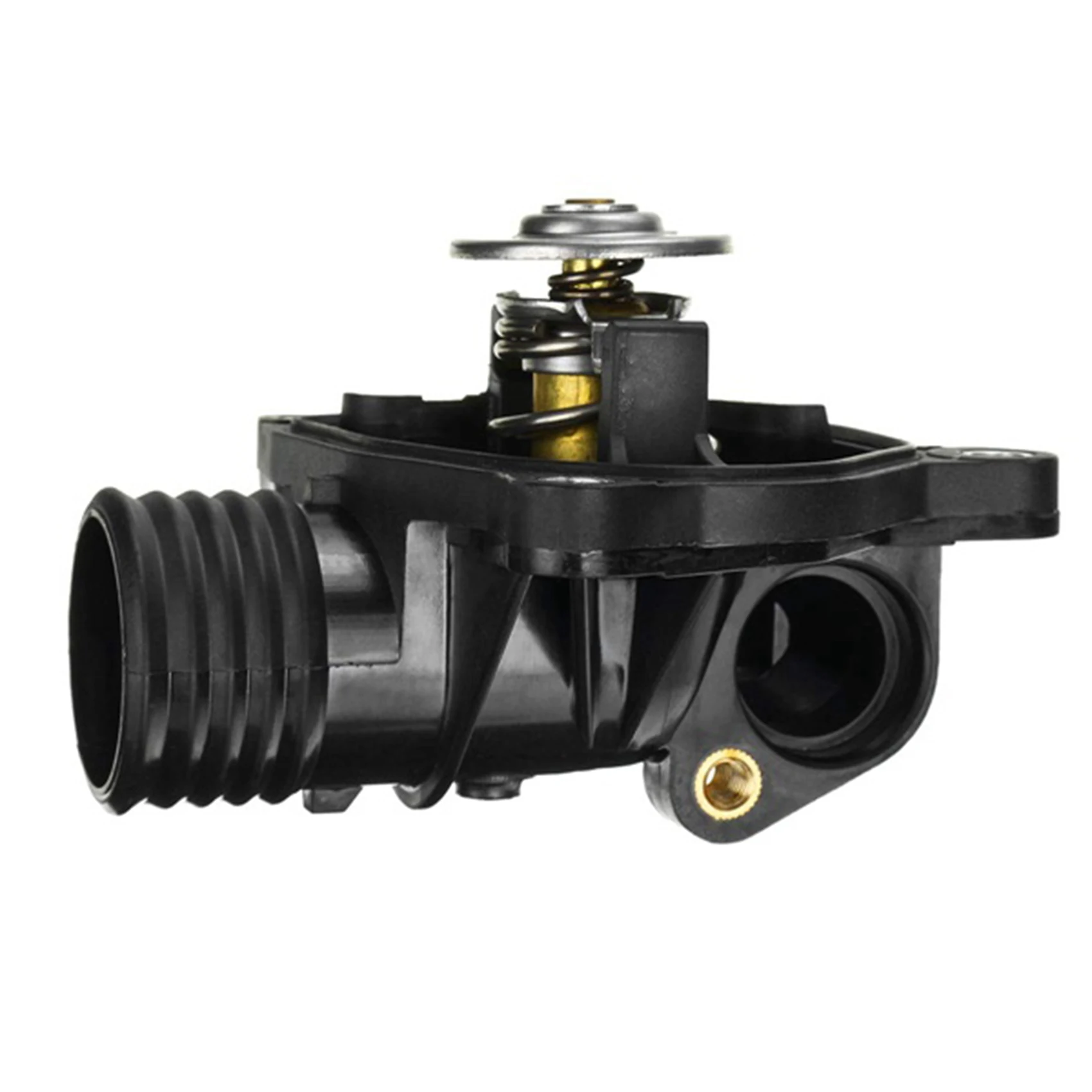 PEL100570 PEL100570L سيارة ترموستات ترموستات الإسكان ترموستات مجموع لاند روفر فريلاندر 1 TD4-T61C #1