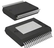 1pcs/lot VNQ5E050AK VNQ5E050 HSSOP-24