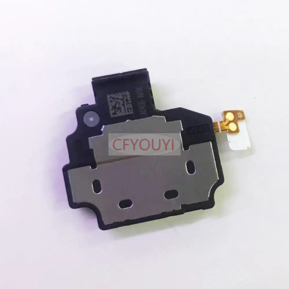 For Samsung Galaxy A71 A715 Louder Loud Speaker Ringer Buzzer Replacement Part