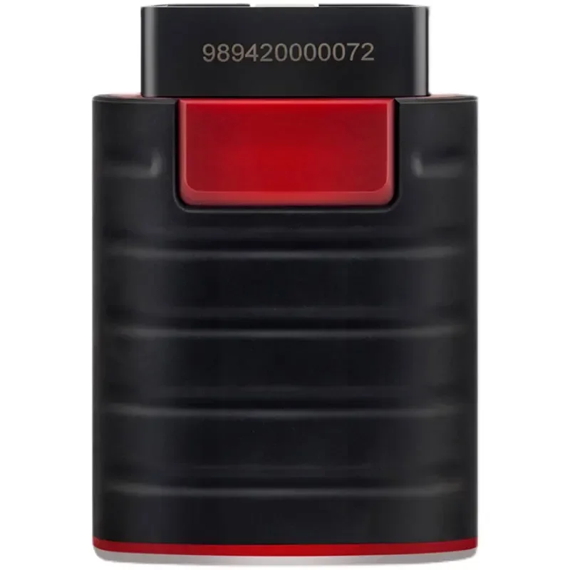 2025 Overseas Multilingual Version Of Automobile Fault Diagnosis Instrument With A Free Software And DEMO