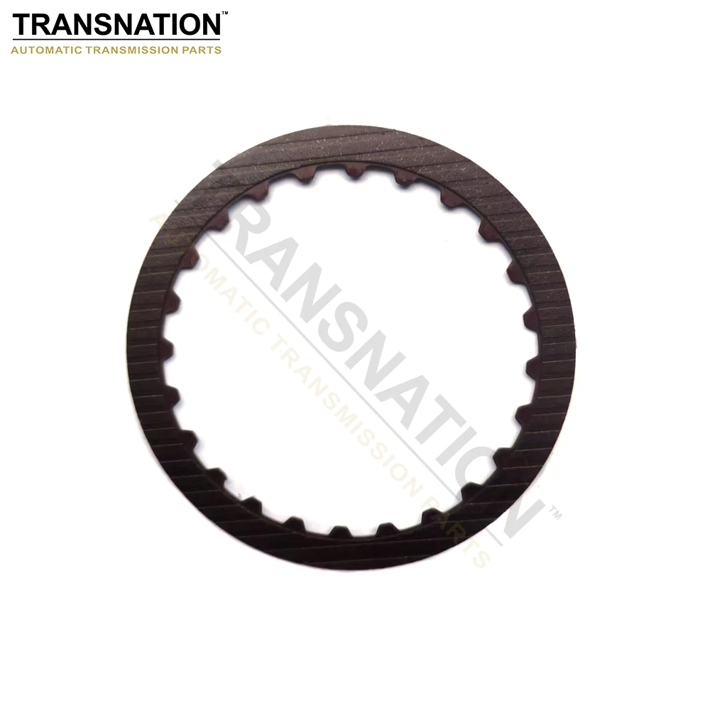 5L40E Transmission Coast#3-Internal Spline Clutch Plate 415704-160 For GM BMW Car Accessories Transnation