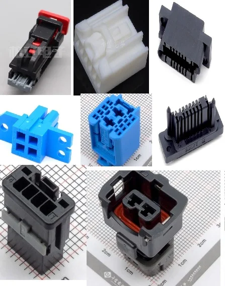 

1PCS 15509260 15509274 13836655 501609-0404 4F1250-0003 PB185-02026 QR/P4-16P-C(21) 33293456