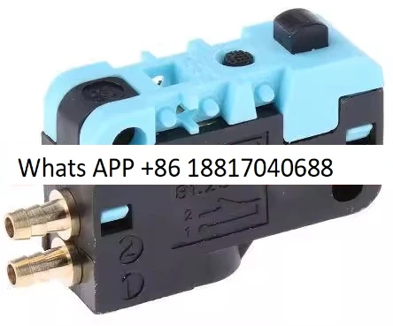 

1PC New Crouzet 81.290.0 Pneumatic Valve, New Original