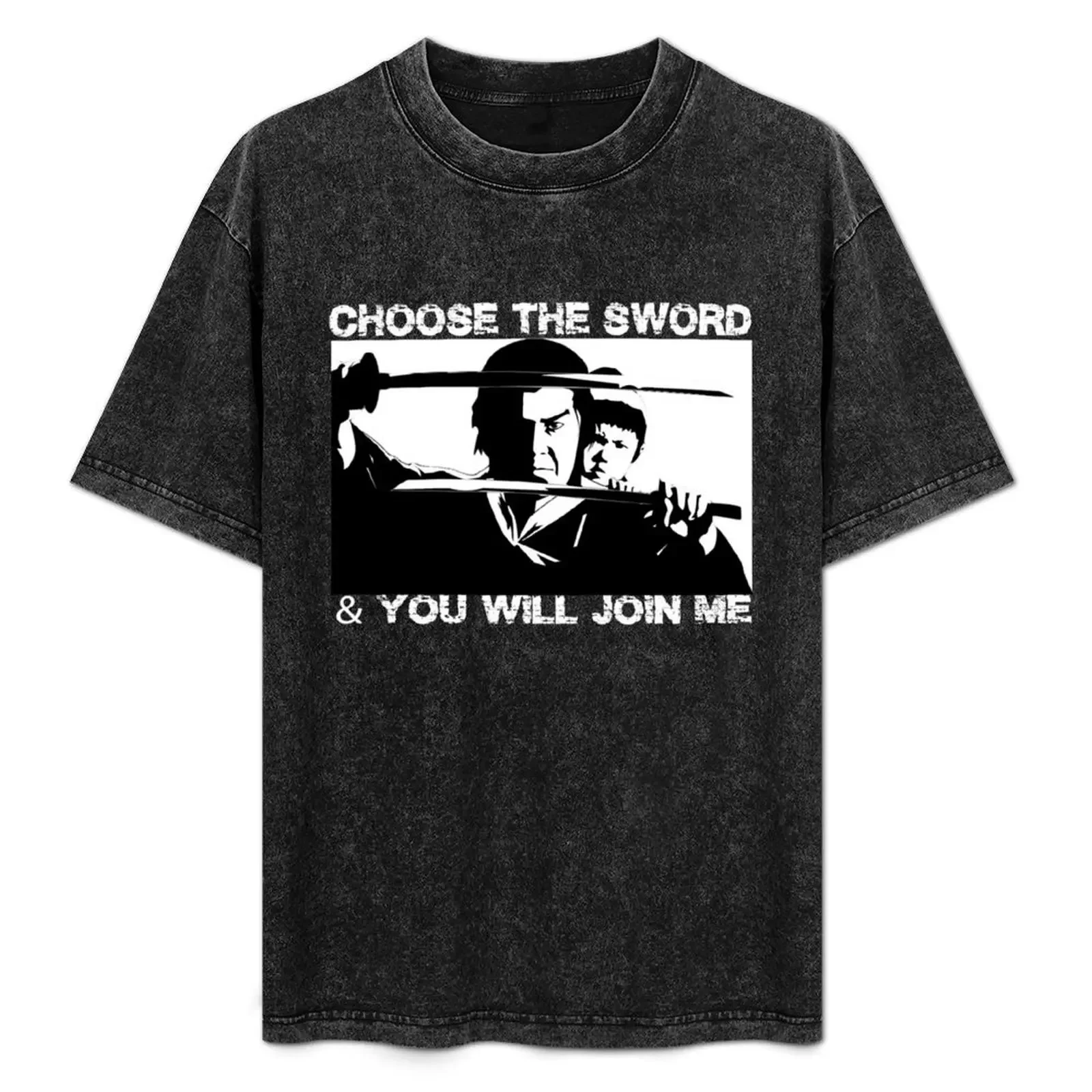 

Lone Wolf and Cub - Shogun Assassin T-Shirt man t shirt oversized t shirt blue archive oversized t shirts for men