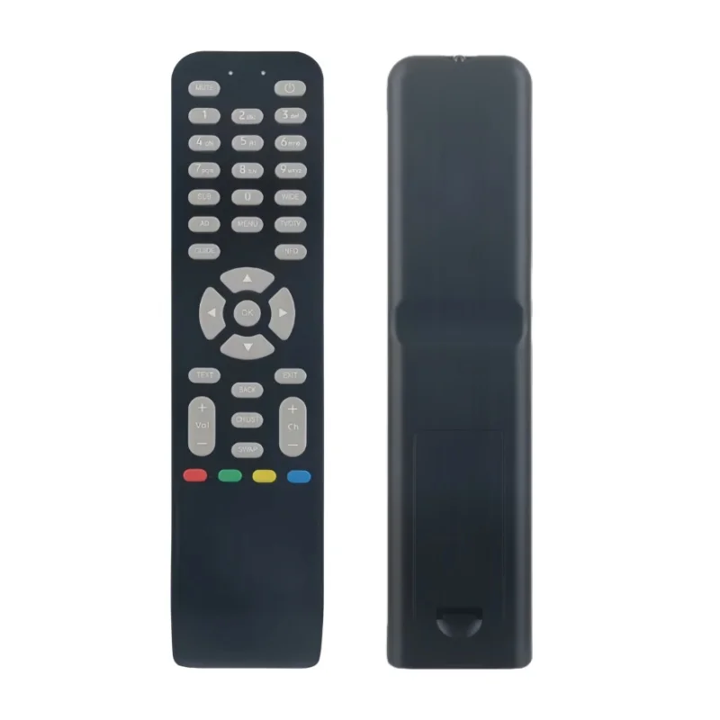 

GRUNDIG GUFSAT02SD Freesat Digital Box Remote Control Compatible with Suitable for GRUNDIG GUFSAT02SD