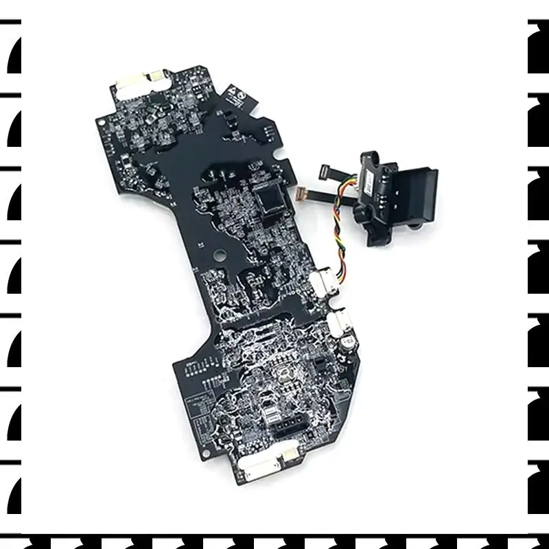

A44U New Motherboard Spare Parts Replacement For Dreame L10S Ultra Robot Vacuum Cleaner Main Control Board (European Version)