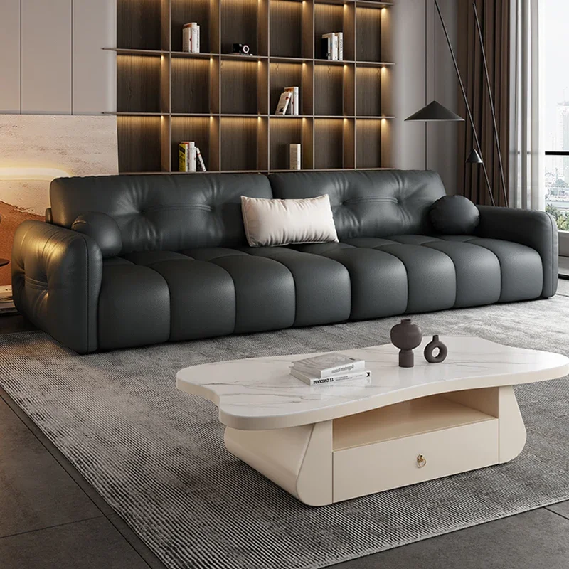 Modern Full Body Banquet Sofas Free Shipping Ergonomic Unusual Organizer Reclinable Sofas Cheap Italiano Sofa Inflavel Furniture