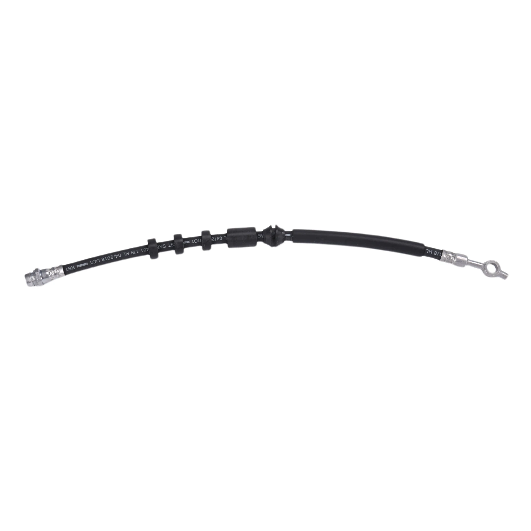 New Brake Hose to Caliper Clutch Brake Hose LR104182 for Land Rover Range Rover Evoque 2012 Land Rover Discovery 2015