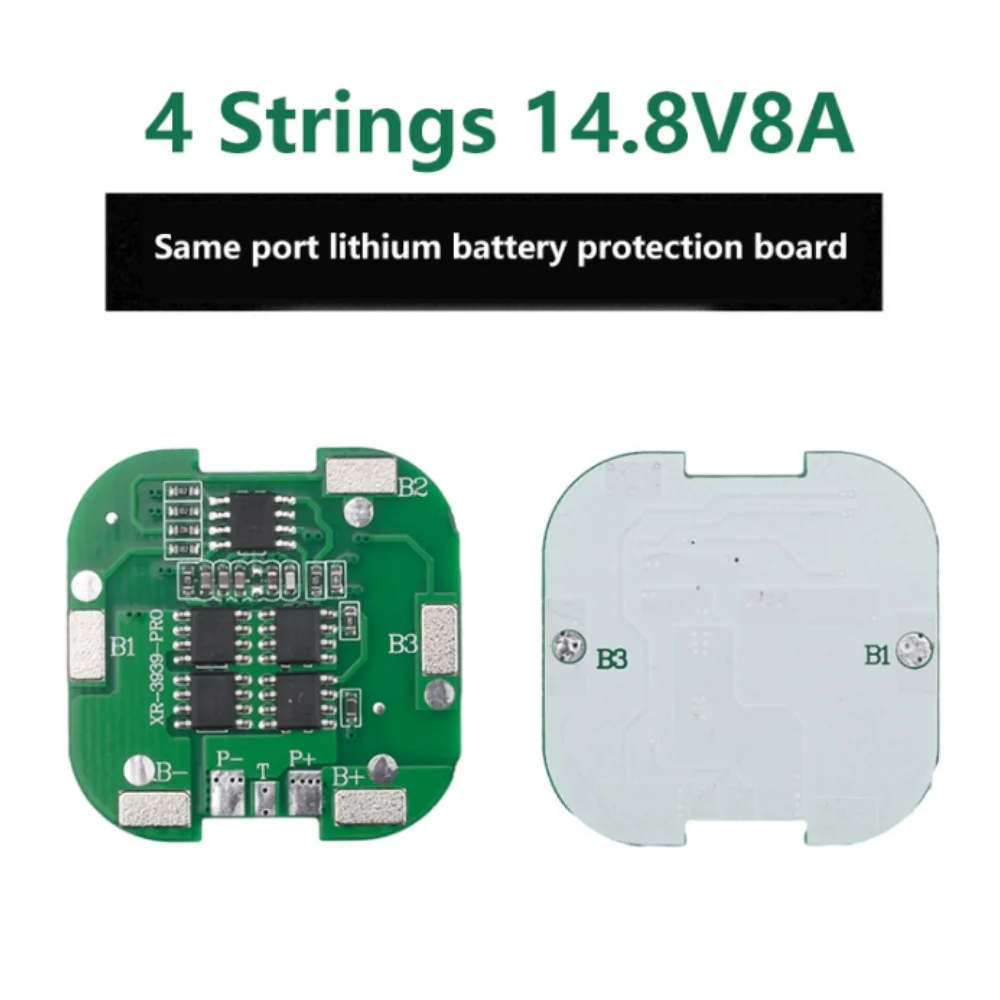 4S 14.8V / 16.8V 20…