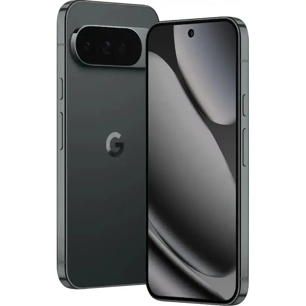 Google / Pixel 10 Pro XL / Moonstone / Desbloqueado / 256GB / Original Recondicionado em Bom Estado, Cabo de Carregamento Grátis Incluído