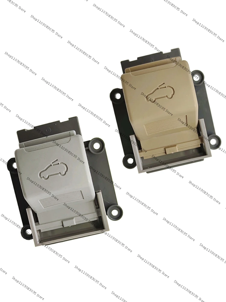 

For Hyundai IX35 2010 2011 2012 2013 2014 2015 2016 2017 Sunroof Reading Light Switch Button Window Switch