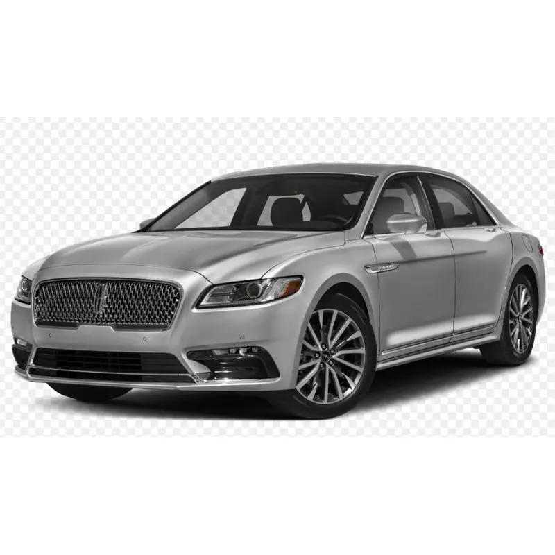 LED Grille Badge for 2018 Lincoln Continental  Illuminated Car Logo (if your car have camera,pls tell me)