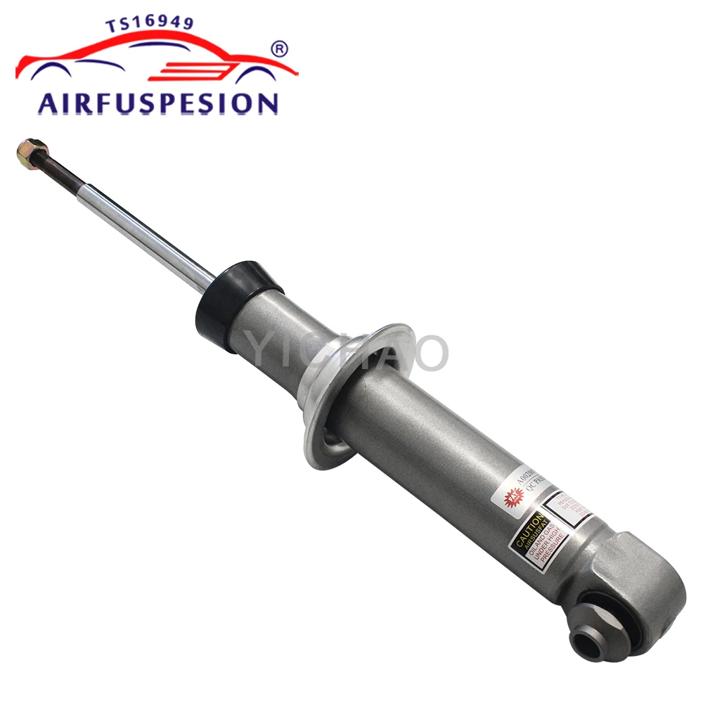 For BMW 6 Series E63 E64 2004-2010 Rear Left/Right Suspension Shock Absorber Core without VDC 33526768925  33526766773