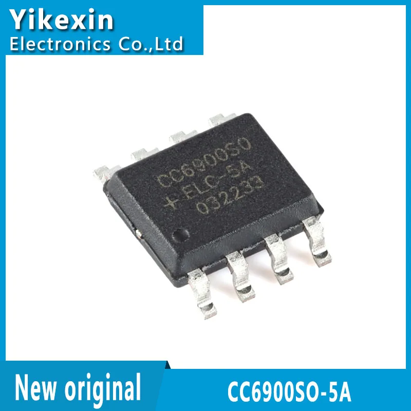 New And Original CC…