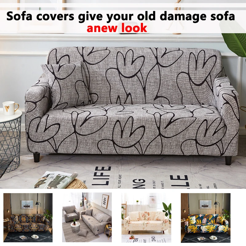 Universal sofá capa protetora, nórdico, minimalista, tudo incluído, esticar, para chaise longue, almofada, preguiçoso