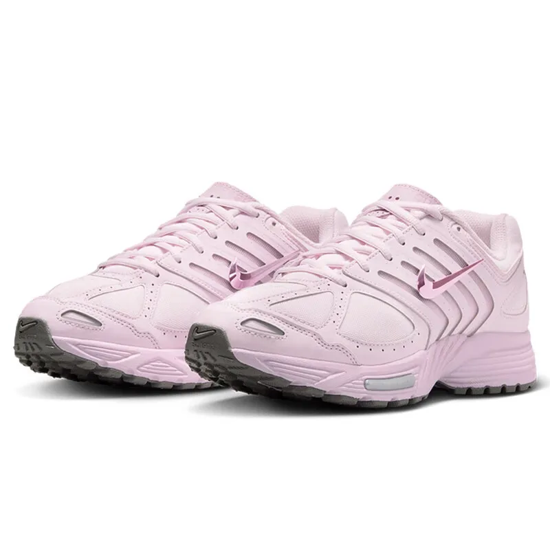 Nike Air Pegasus 2K5 Scarpe da corsa casual basse comode ed eleganti per donna Rosa IB8873-666 Scarpe da ginnastica durevoli