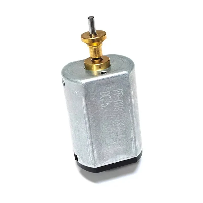 Summer Sale For JRL 2020C Madeshow M5 P800 Professional Hair Clipper Motor 7500RPM 5V Trimmer Electric Hair Shear Rotor Engine