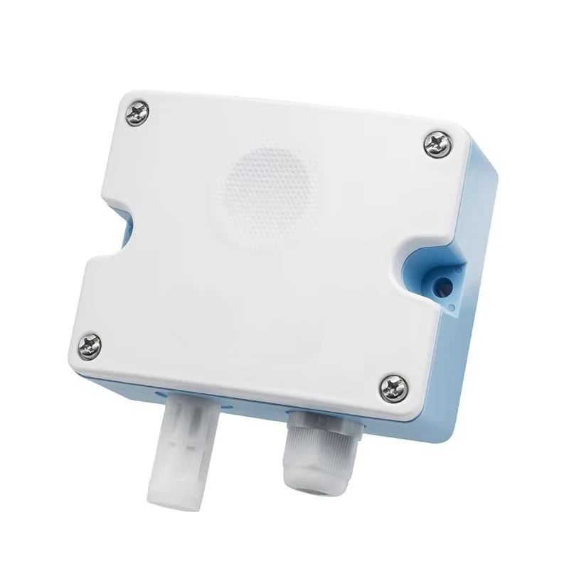 Greenhouse CO Sensor Transmitter Carbon Monoxide Detector Sensor Transmitter