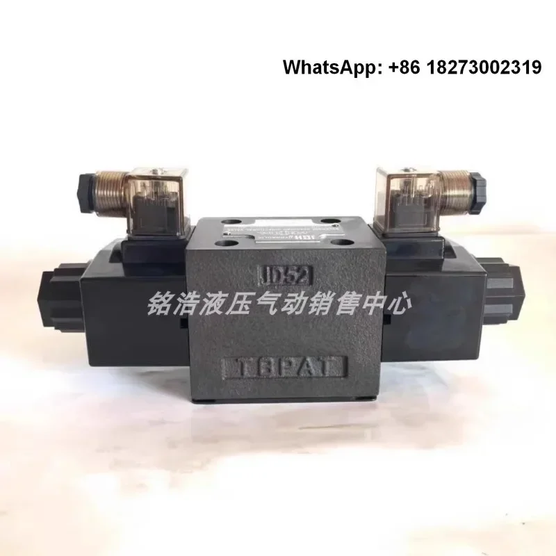 Taiwan Jgh Solenoid…